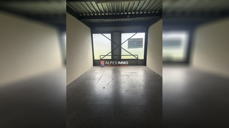 Ma-Cabane - Vente Local commercial Voreppe, 416 m²