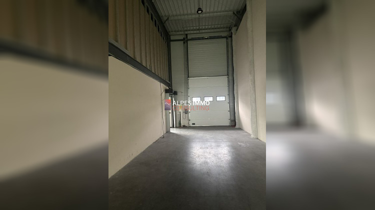 Ma-Cabane - Vente Local commercial Voreppe, 416 m²