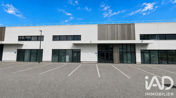 Ma-Cabane - Vente Local commercial Voreppe, 1181 m²