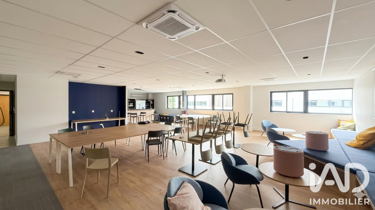 Ma-Cabane - Vente Local commercial Voreppe, 1181 m²