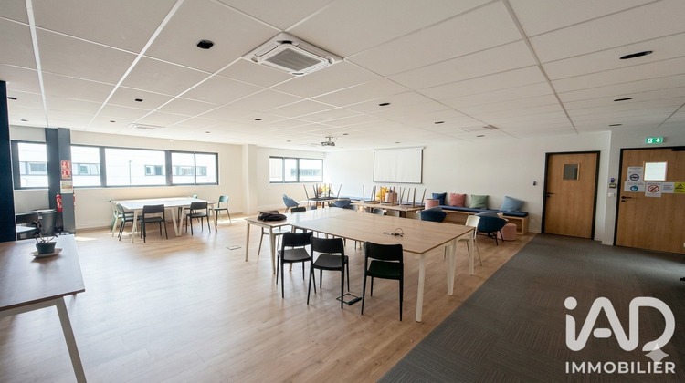 Ma-Cabane - Vente Local commercial Voreppe, 1181 m²