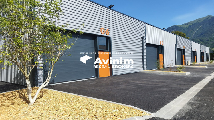 Ma-Cabane - Vente Local commercial Vougy, 175 m²