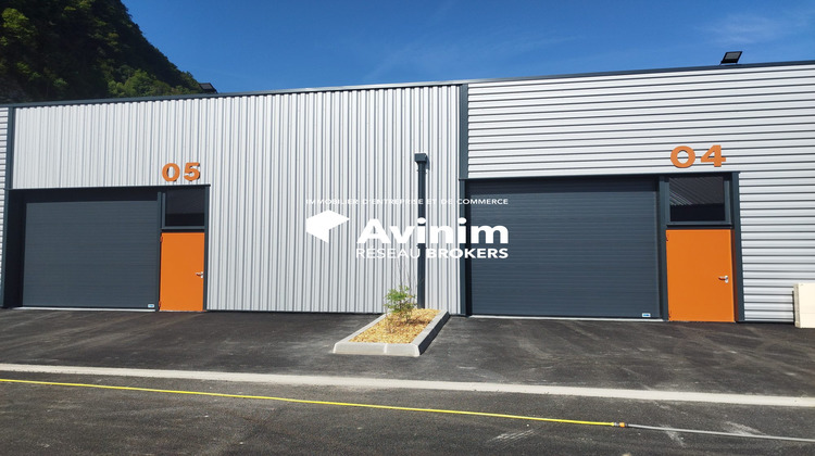 Ma-Cabane - Vente Local commercial Vougy, 175 m²