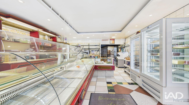 Ma-Cabane - Vente Local commercial Voulx, 244 m²