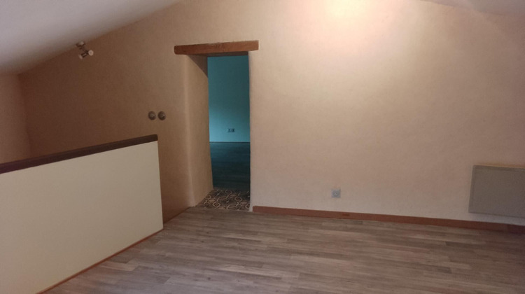 Ma-Cabane - Vente Local commercial Vouvant, 114 m²