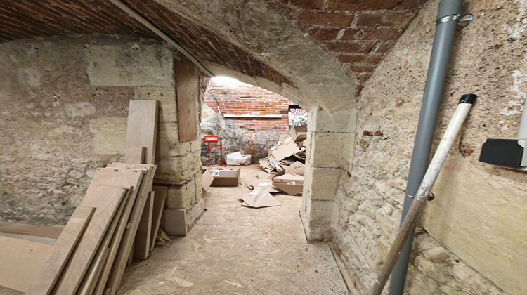 Ma-Cabane - Vente Local commercial VOUVRAY, 65 m²