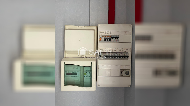 Ma-Cabane - Vente Local commercial Vouziers, 46 m²