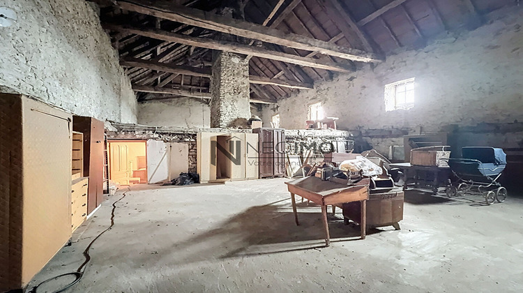 Ma-Cabane - Vente Local commercial VRECOURT, 187 m²