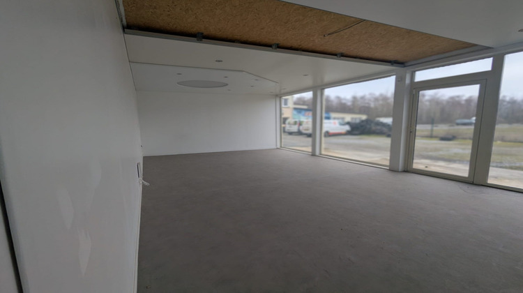 Ma-Cabane - Vente Local commercial Wadelincourt, 430 m²