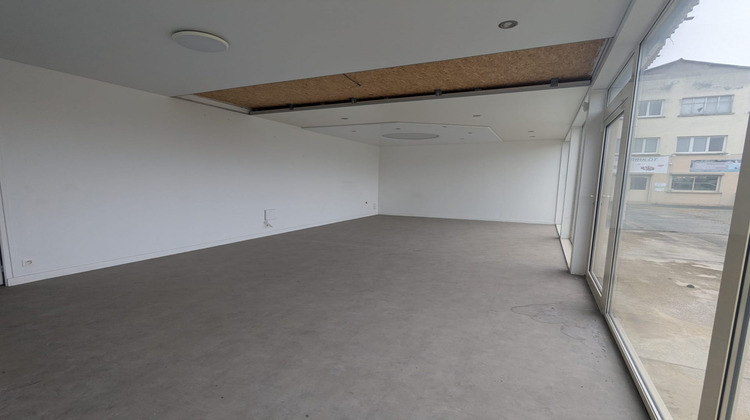 Ma-Cabane - Vente Local commercial Wadelincourt, 430 m²