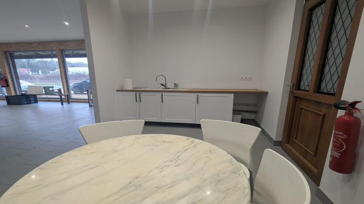 Ma-Cabane - Vente Local commercial Wadelincourt, 430 m²