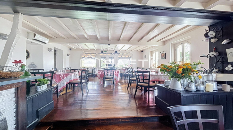 Ma-Cabane - Vente Local commercial Wailly-Beaucamp, 405 m²