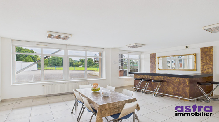 Ma-Cabane - Vente Local commercial Waldighofen, 1243 m²