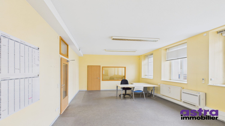 Ma-Cabane - Vente Local commercial Waldighofen, 1243 m²