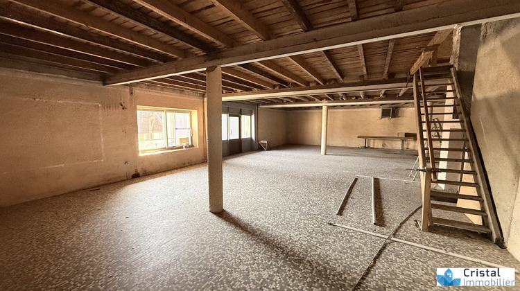 Ma-Cabane - Vente Local commercial Waldwisse, 1200 m²