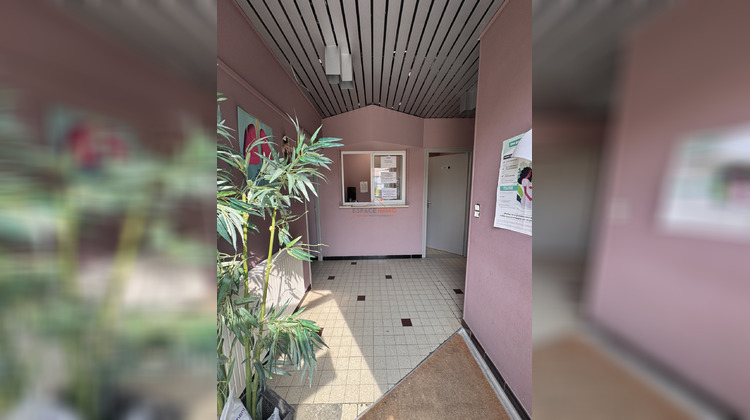 Ma-Cabane - Vente Local commercial Wallers, 61 m²