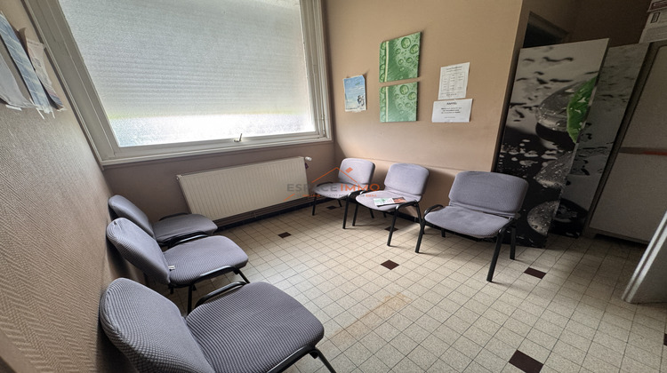 Ma-Cabane - Vente Local commercial Wallers, 61 m²