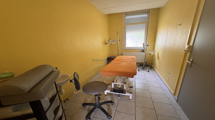 Ma-Cabane - Vente Local commercial Wallers, 61 m²