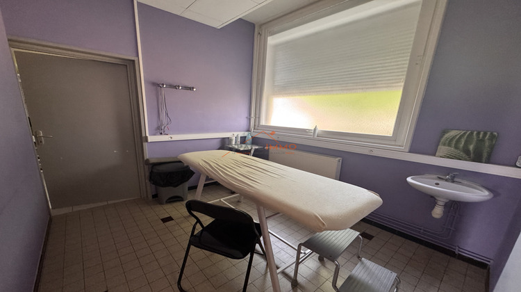 Ma-Cabane - Vente Local commercial Wallers, 61 m²