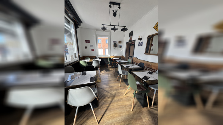 Ma-Cabane - Vente Local commercial Wallers, 90 m²