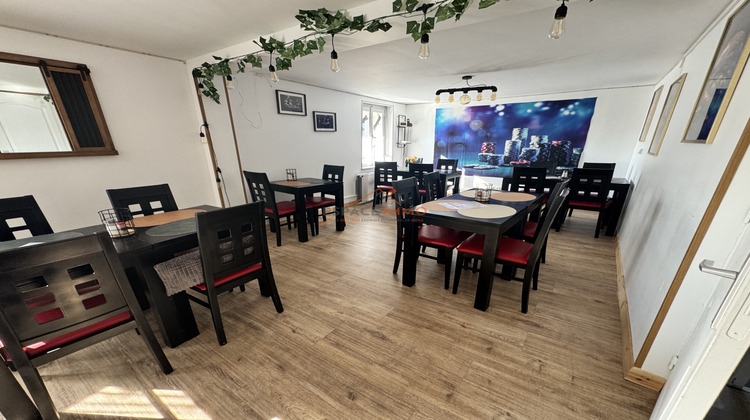 Ma-Cabane - Vente Local commercial Wallers, 90 m²