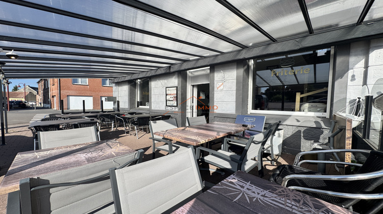 Ma-Cabane - Vente Local commercial Wallers, 90 m²