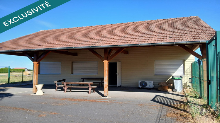 Ma-Cabane - Vente Local commercial Waltembourg, 80 m²