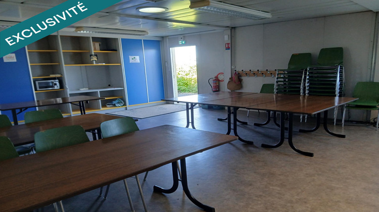 Ma-Cabane - Vente Local commercial Waltembourg, 80 m²