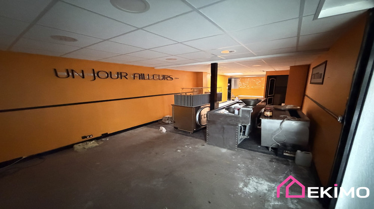 Ma-Cabane - Vente Local commercial Wambrechies, 58 m²