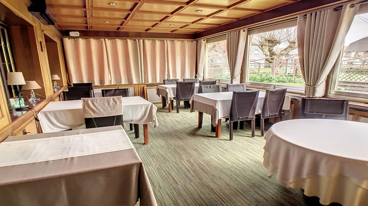 Ma-Cabane - Vente Local commercial Wangenbourg-Engenthal, 2086 m²