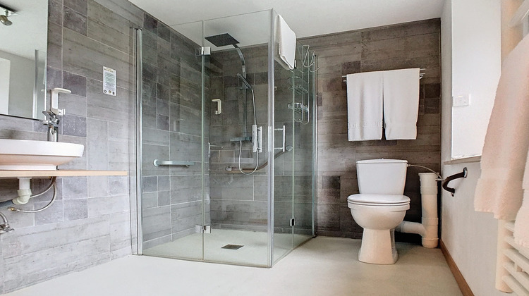 Ma-Cabane - Vente Local commercial Wangenbourg-Engenthal, 2086 m²