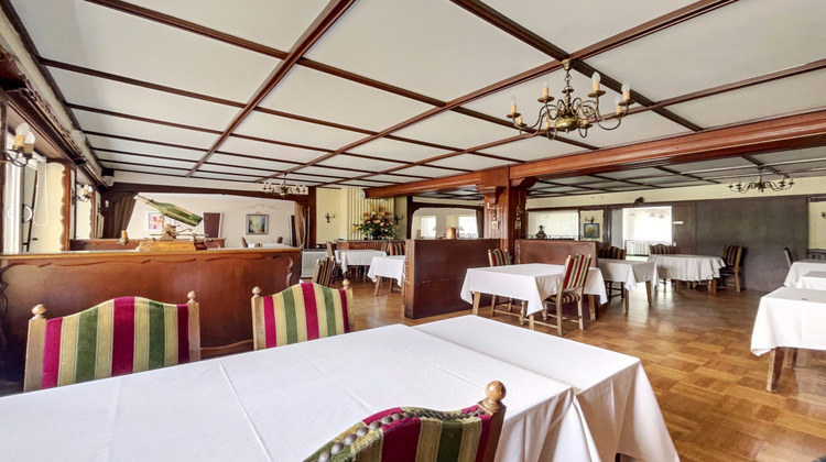 Ma-Cabane - Vente Local commercial Wangenbourg-Engenthal, 2086 m²