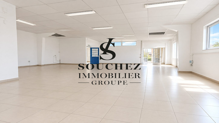Ma-Cabane - Vente Local commercial Wanquetin, 278 m²