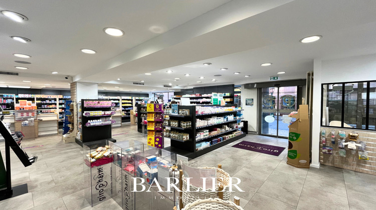 Ma-Cabane - Vente Local commercial Wasselonne, 164 m²