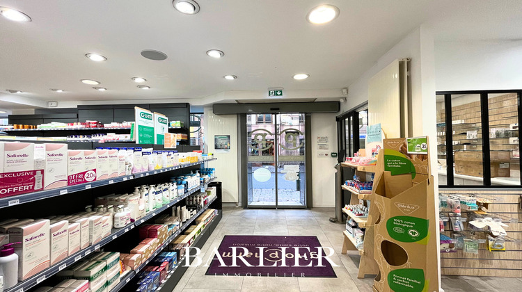 Ma-Cabane - Vente Local commercial Wasselonne, 164 m²