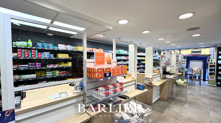 Ma-Cabane - Vente Local commercial Wasselonne, 164 m²