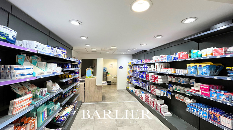 Ma-Cabane - Vente Local commercial Wasselonne, 164 m²