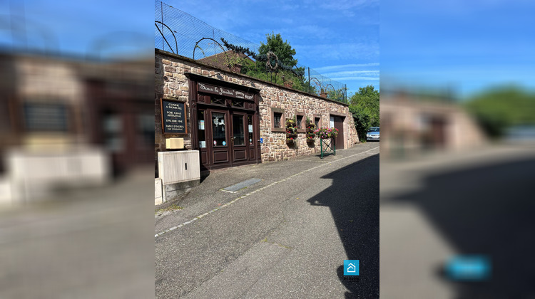 Ma-Cabane - Vente Local commercial Wasselonne, 160 m²
