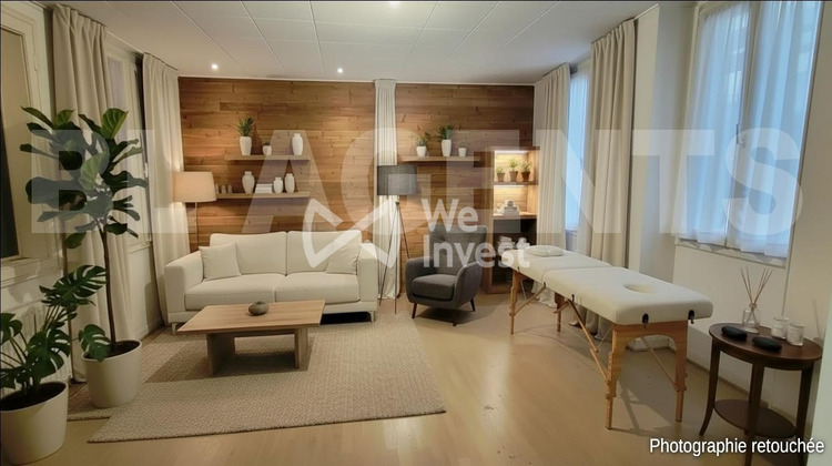 Ma-Cabane - Vente Local commercial Wasselonne, 49 m²