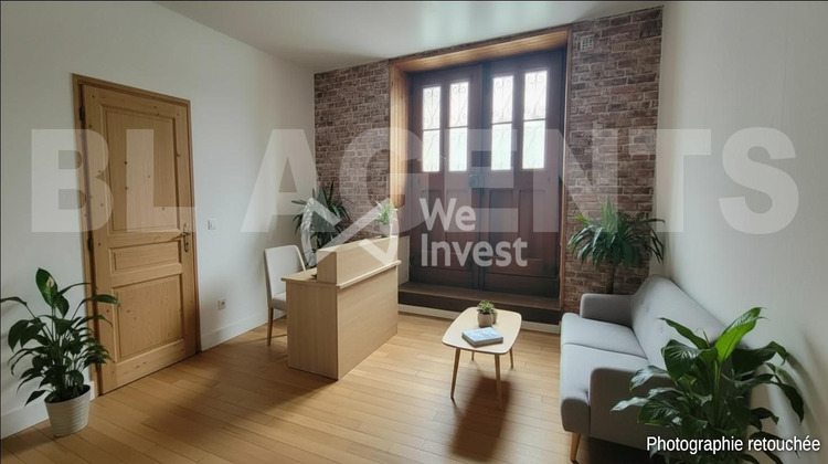 Ma-Cabane - Vente Local commercial Wasselonne, 49 m²