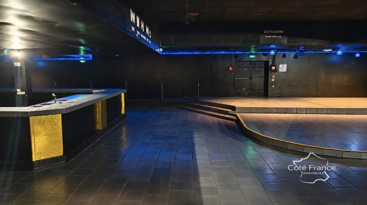Ma-Cabane - Vente Local commercial WASSIGNY, 200 m²