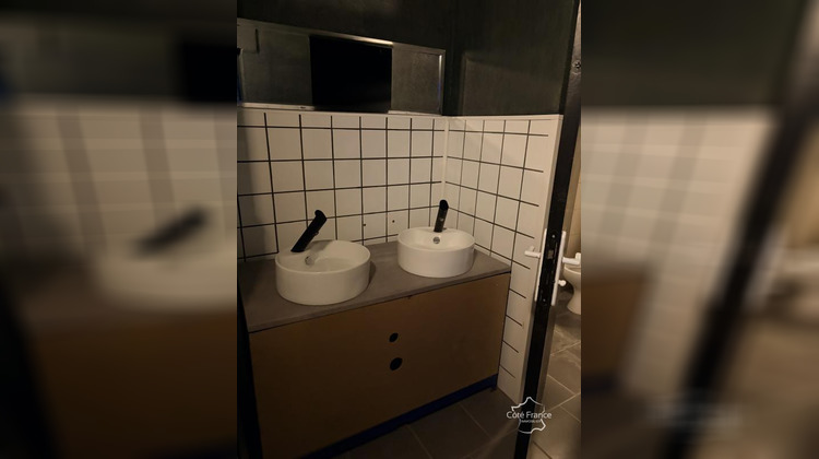 Ma-Cabane - Vente Local commercial WASSIGNY, 200 m²