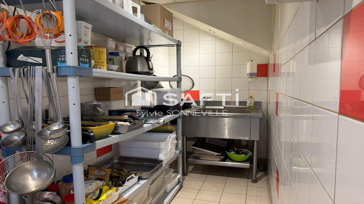 Ma-Cabane - Vente Local commercial Watten, 229 m²