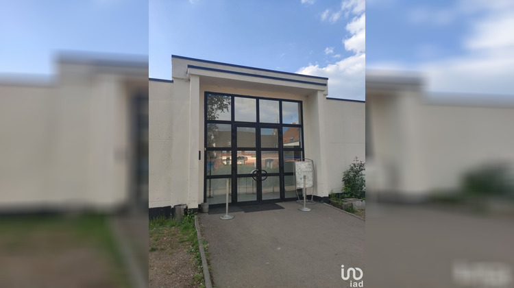 Ma-Cabane - Vente Local commercial Wattrelos, 1500 m²