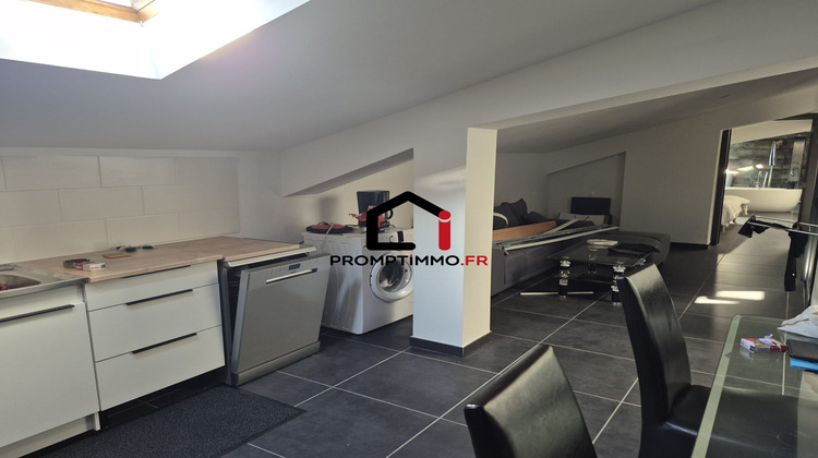 Ma-Cabane - Vente Local commercial Wattrelos, 1200 m²