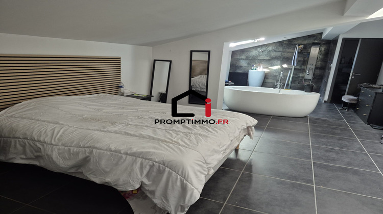 Ma-Cabane - Vente Local commercial Wattrelos, 1200 m²