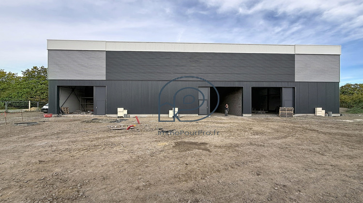 Ma-Cabane - Vente Local commercial Wattrelos, 353 m²