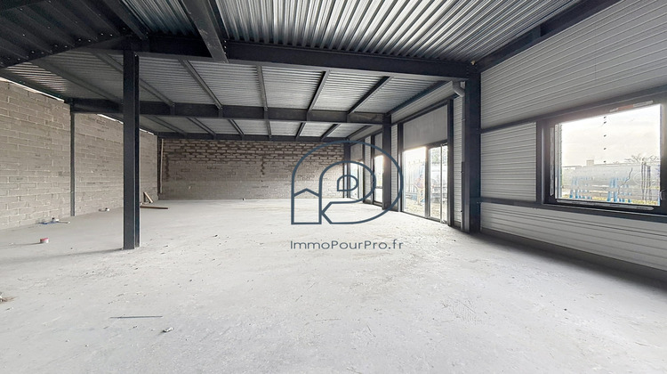 Ma-Cabane - Vente Local commercial Wattrelos, 353 m²