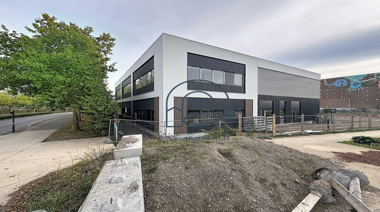 Ma-Cabane - Vente Local commercial Wattrelos, 353 m²