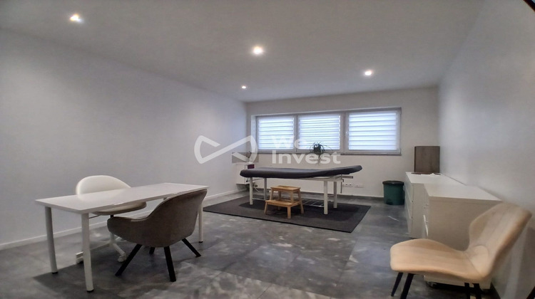 Ma-Cabane - Vente Local commercial Wettolsheim, 365 m²